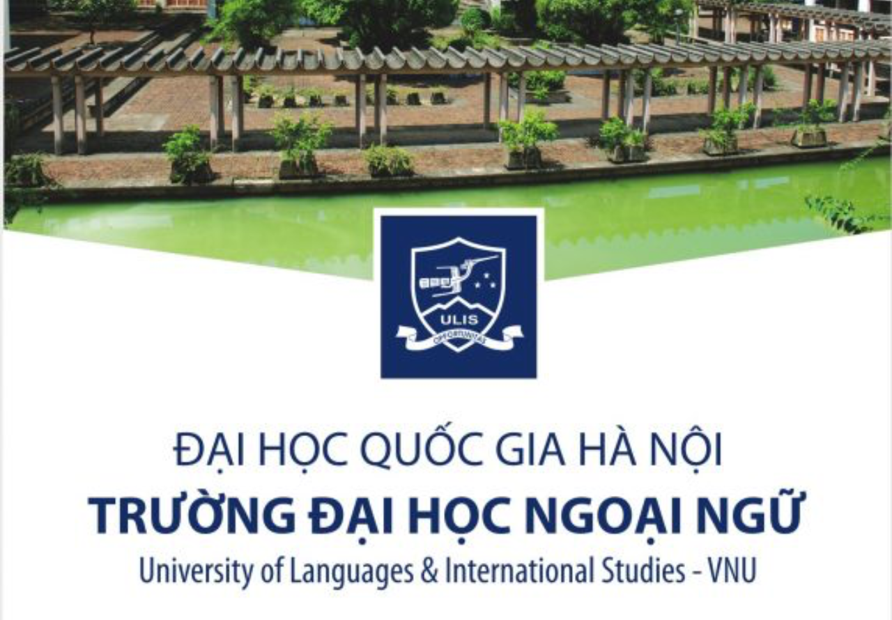 Thông báo về Hội thảo khoa học quốc gia “Dạy – học và nghiên cứu ngôn ngữ, văn hóa Nga tại Việt Nam”